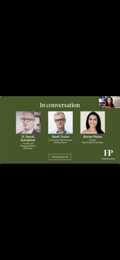 Patti_Guess's tweet photo. Foreign Policy | AgTech – Global Deployment for Sustainable Development :An FP Virtual Dialogue@ForeignPolicy Visit our website events@foreignpolicy.com for more information and add your voice to the conversation  #GlobalAgTech by @ForeignPolicy on #Vimeo https://t.co/1NYRrlzNwE https://t.co/HvmlZHtwRg