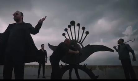 cognitivecstasy's tweet image. Konu tamamen empcoe ile ilgili. Gökyüzünün açılacağını biliyorlar.
#Empcoe