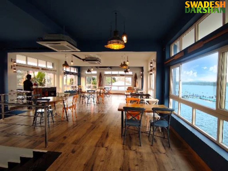 Swadesh_Darshan's tweet photo. Enjoy the newly developed recreational facilities- Cafeteria, Water Sports, Lake viewing decks, Play arena at Tampara Lakefront Development at Berhampur, Odisha. #MinistryofTourism #SwadeshDarshan #TourismInfrastructure #OdishaTourism #DekhoApnaDesh https://t.co/3eVZxkkwKb