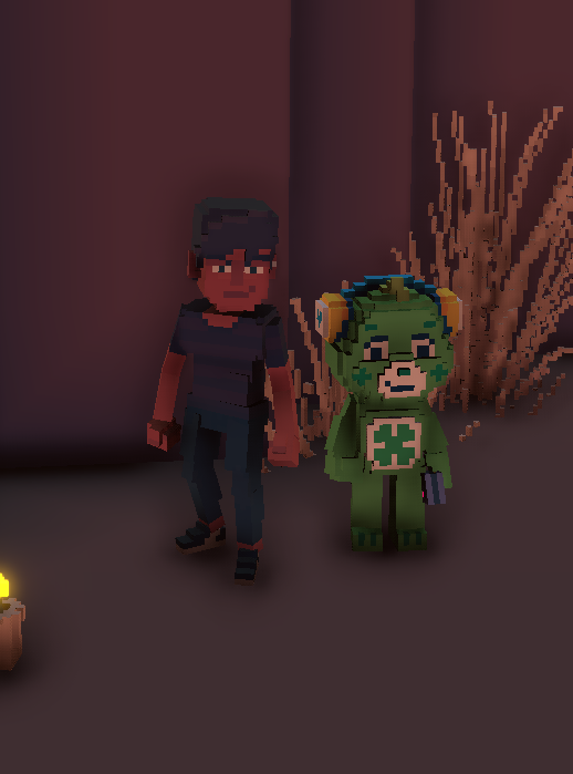 Linda_Syoon's tweet photo. @TheSandboxGame I just participated in the daily #SandboxAlphaS2Contest for a chance to earn up to 1,000 $SAND! Starting March 18 - Find The Good Luck Bear. Check out my screenshot below!
👇 #SandboxAlphaS2 https://t.co/RvFmaT8HxR