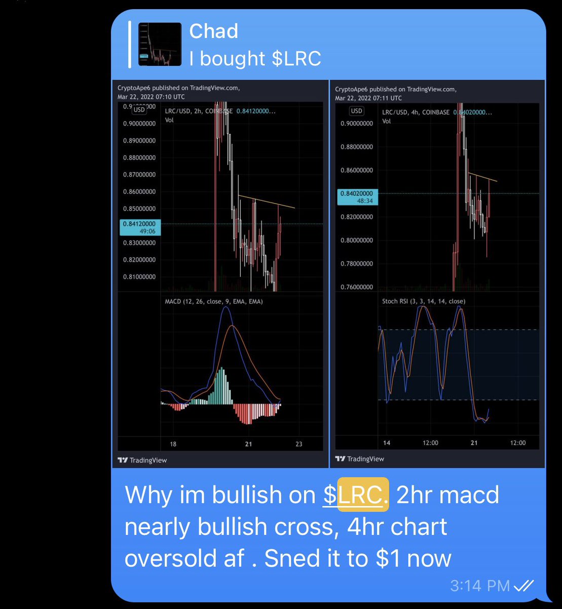 Small Face Chad.DOT ⬡ tweet media