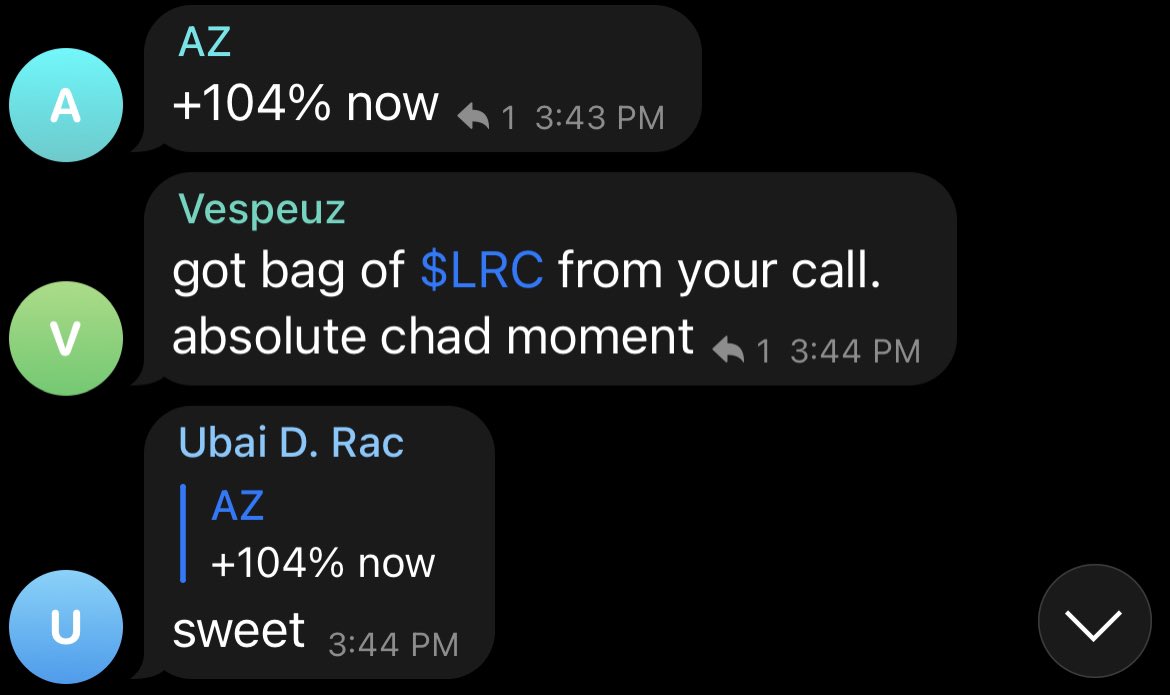 Small Face Chad.DOT ⬡ tweet media