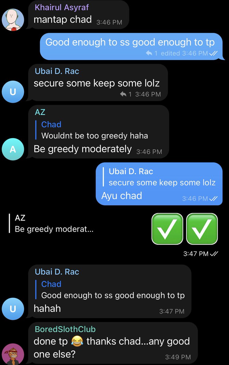 Small Face Chad.DOT ⬡ tweet media