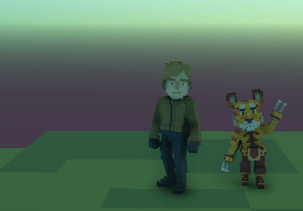 Mr_Beann_'s tweet photo. @TheSandboxGame @binance I just participated in the daily #SandboxAlphaS2Contest for a chance to earn up to 1,000 $SAND! Starting March 20 - Show us your favorite Zodiac character. Check out my screenshot below!
👇 #SandboxAlphaS2 https://t.co/1IVLYlVbaS