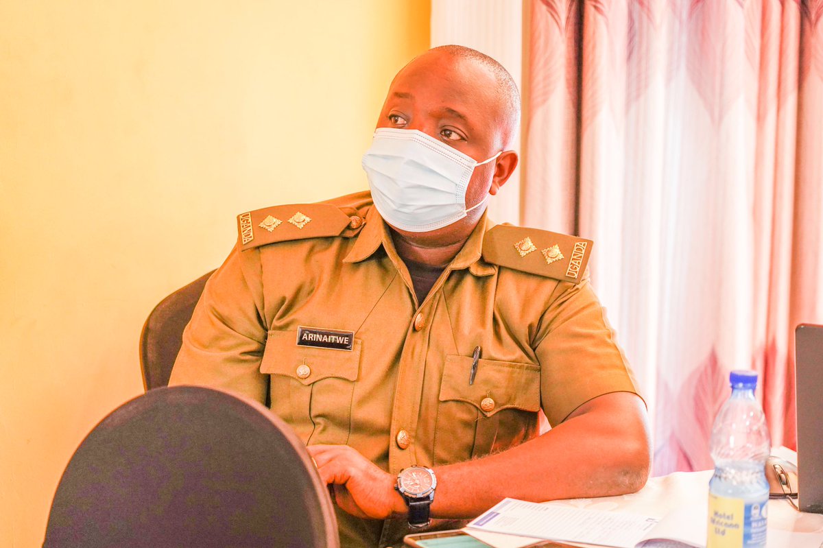 uyahf1's tweet photo. We have this morning joined other #Condom Coordination Platform(CCP) partners for the quarterly condom stakeholders coordination meeting organized by @MinofHealthUG with support from @UNFPAUganda at hotel Africana #Kampala. #QCCM https://t.co/QWoOyXnSrF
