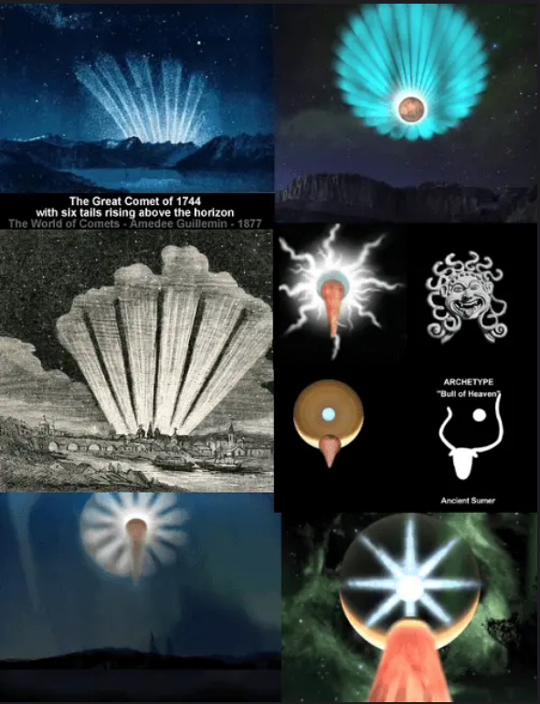 cognitivecstasy's tweet image. Konu tamamen empcoe ile ilgili. Gökyüzünün açılacağını biliyorlar.
#Empcoe