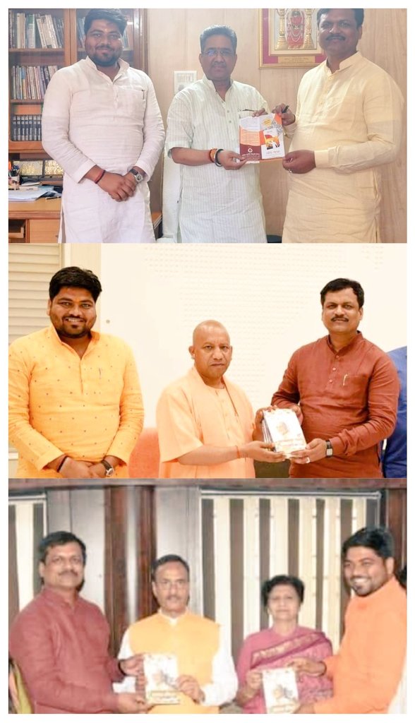 Abhish3k_BABA's tweet photo. #ABVP_Dynamite 🧨 थी,है और रहेगी।🚩
#ABVPDhyeyaYatra https://t.co/00UCpcvtme