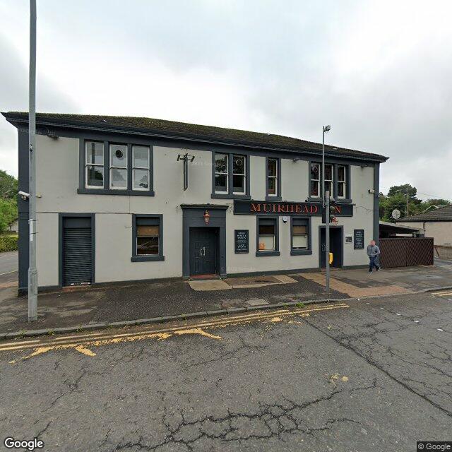 randompubbot's tweet image. Muirhead Inn; 140 Cumbernauld Rd, Chryston, Glasgow G69 9DY, UK google.com/maps/place/?q=…