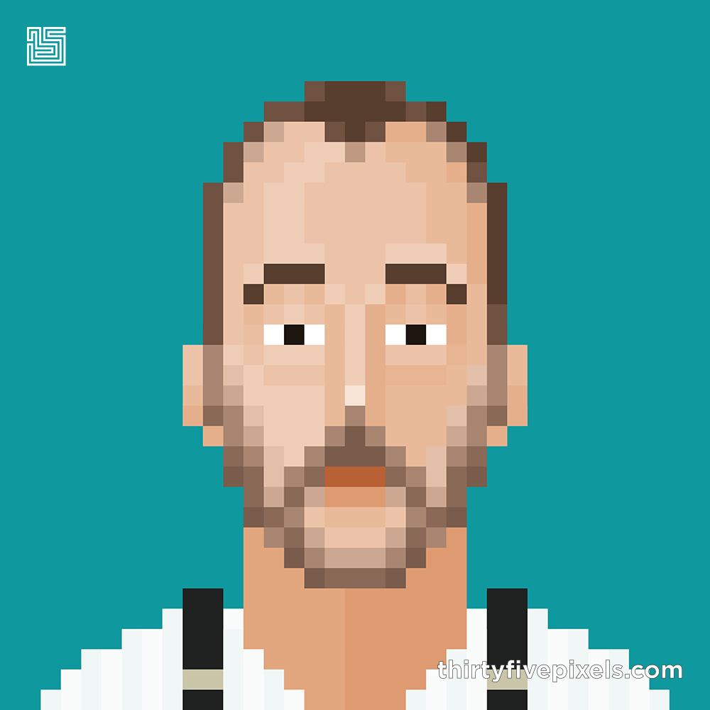 Thirtyfive Pixels tweet media
