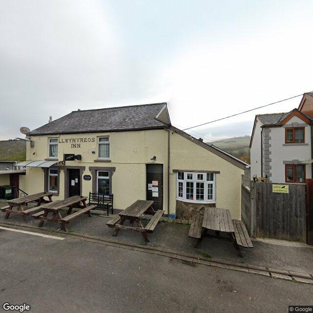 randompubbot's tweet image. Llwyn Yr Eos Inn; Llwyn-Yr-Eos, Abercannaid, Merthyr Tydfil CF48 1AJ, UK google.com/maps/place/?q=…