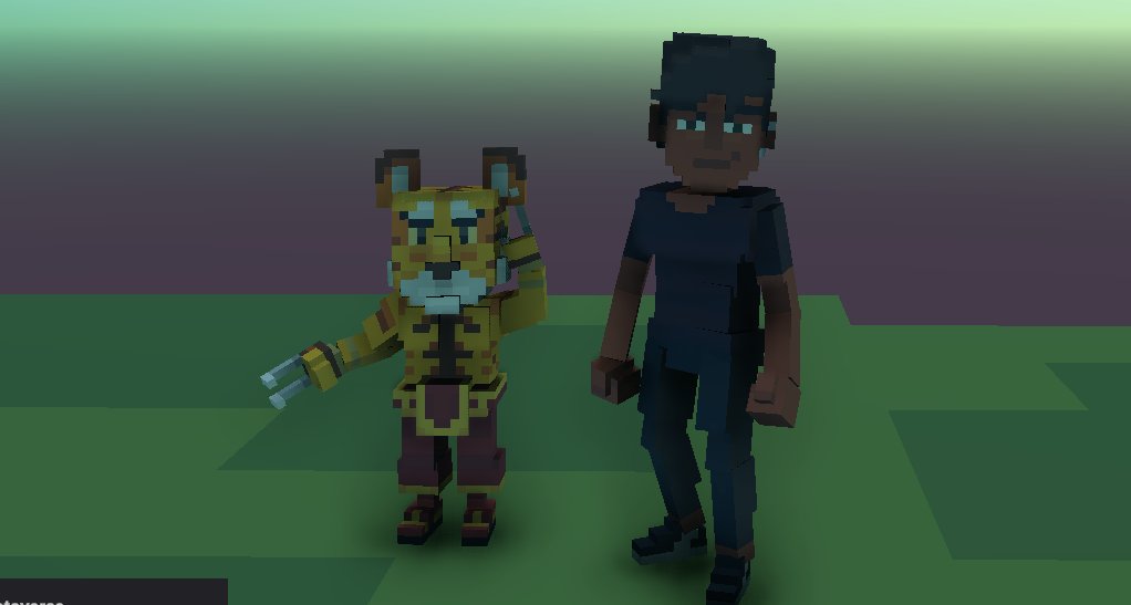 Linda_Syoon's tweet photo. @TheSandboxGame @binance I just participated in the daily #SandboxAlphaS2Contest for a chance to earn up to 1,000 $SAND! Starting March 20 - Show us your favorite Zodiac character. Check out my screenshot below!
👇 #SandboxAlphaS2 https://t.co/LBcbktJY4Y