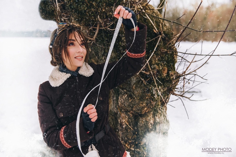 UniverseCosplay's tweet photo. #Cosplay by annshakh

https://t.co/HRXfDC0Q9t https://t.co/Bie0VvQRoU