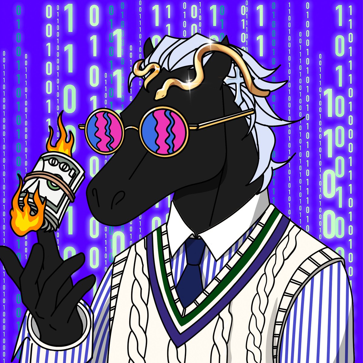 🔥Puzzles &amp; Cash in Discord🔥
🚨No limitation, in Chinese and English channels, everyone can join in everyday!
⚠The higher WL level, the higher the cash reward!
😍Up to $30 Everytime!!!
📌Join our discord and win CASH now: discord.gg/K5adF6fx7d
#NFTs  #NFTGiveaways  #Metaverse