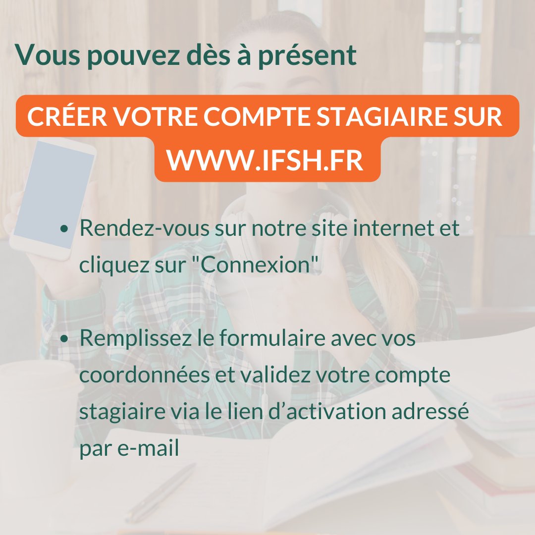 IFSH_Formations's tweet image. 🤔 Quand peut-on s'inscrire aux rentrées d'octobre 2022 ou janvier 2023 ? 

🍃ifsh.fr
☎️ 04 93 07 07 24
📧 secretariat@ifsh.fr

#IFSH #IFSHFormations #naturopathie #praticiennaturopathe #centredeformation #reconversionprofessionnelle #France #nutrition