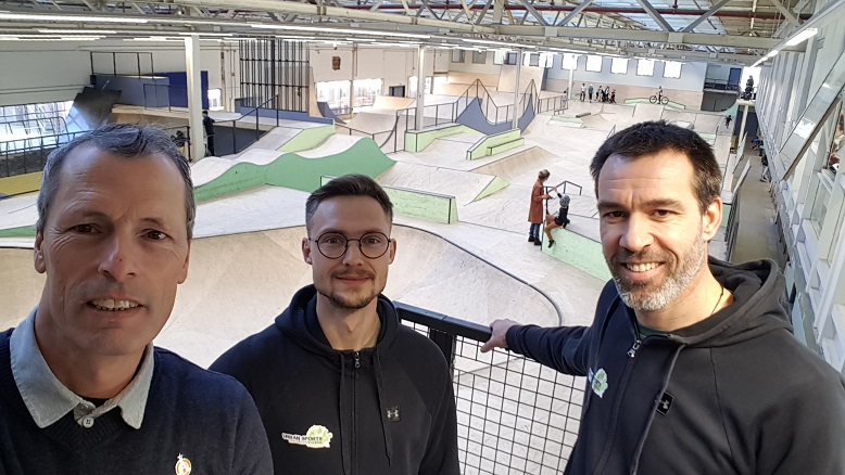 InnoSportLabDB tweet media