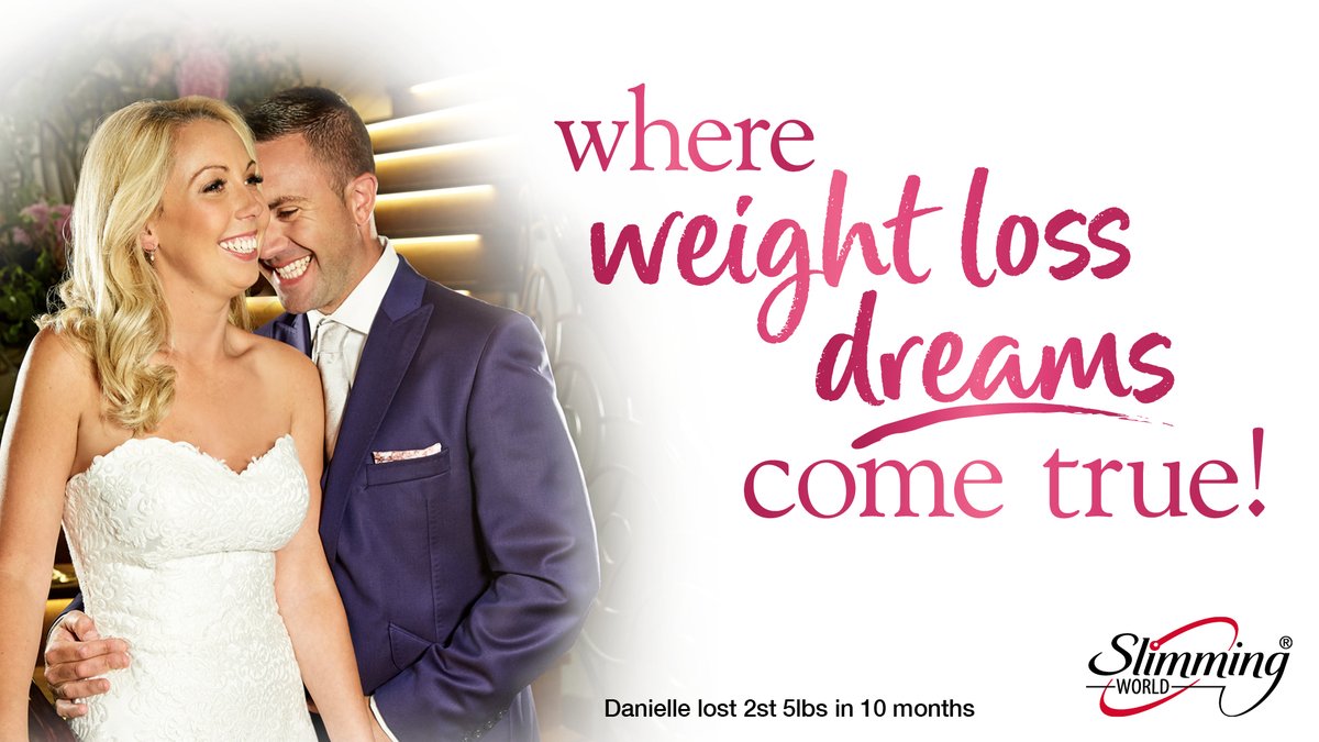 SlimMichellepw's tweet photo. This #WeddingWednesday whether it’s your wedding day or a special occasion, you can reach your weight-loss dreams with help from my warm, welcoming, If you’d like to know more info about how you can reach your weight-loss goals with #SlimmingWorld, feel free to pop me a DM 💌. https://t.co/aCh2VsKaTX