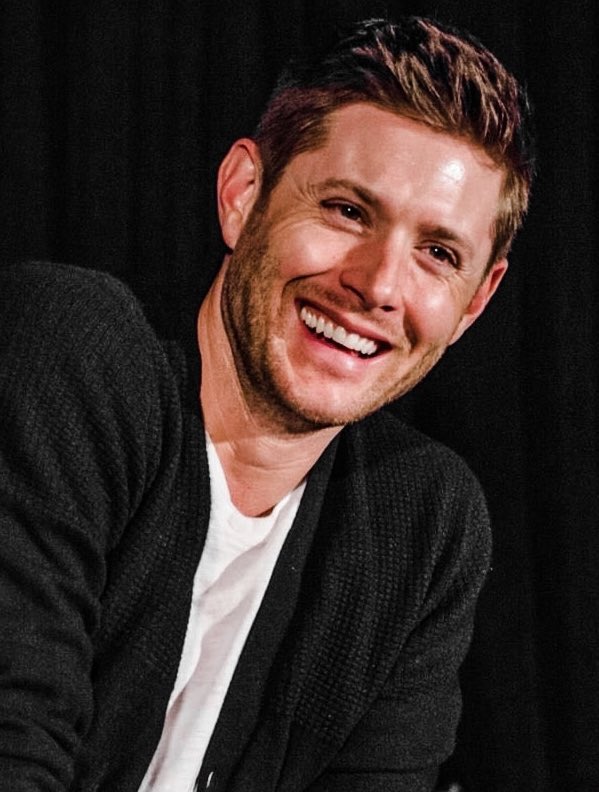 SoldierTheBoys's tweet photo. anyway, stan him
@JensenAckles https://t.co/NeJRgQzVqh