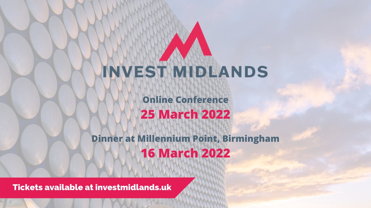 SourcebioPlc's tweet photo. Dr Tom Burr, Chief Scientific Officer for Source BioScience, will be speaking at this year’s @InvestMidlands on Friday March 25.

The full-day conference will be packed with insight, analysis and original research.

Click for more information:  https://t.co/xKaAnd0bYr https://t.co/v3RQaakc0K