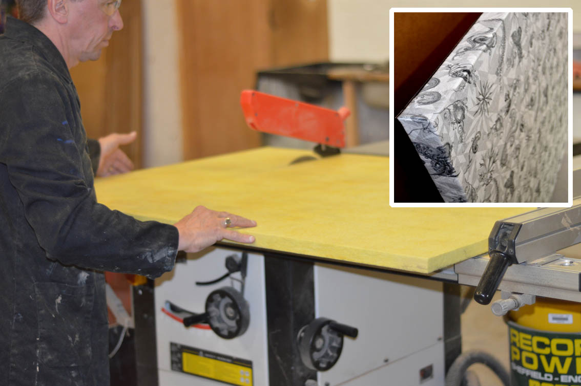 CF_Framing's tweet photo. You may know we create many #canvas images but did you know we also produce #acoustic noise reduction panels which are wrapped in a special fabric trapping any reverberant sound. For more information get in touch https://t.co/lmsbVckJA4 https://t.co/6KrCcj8vxy