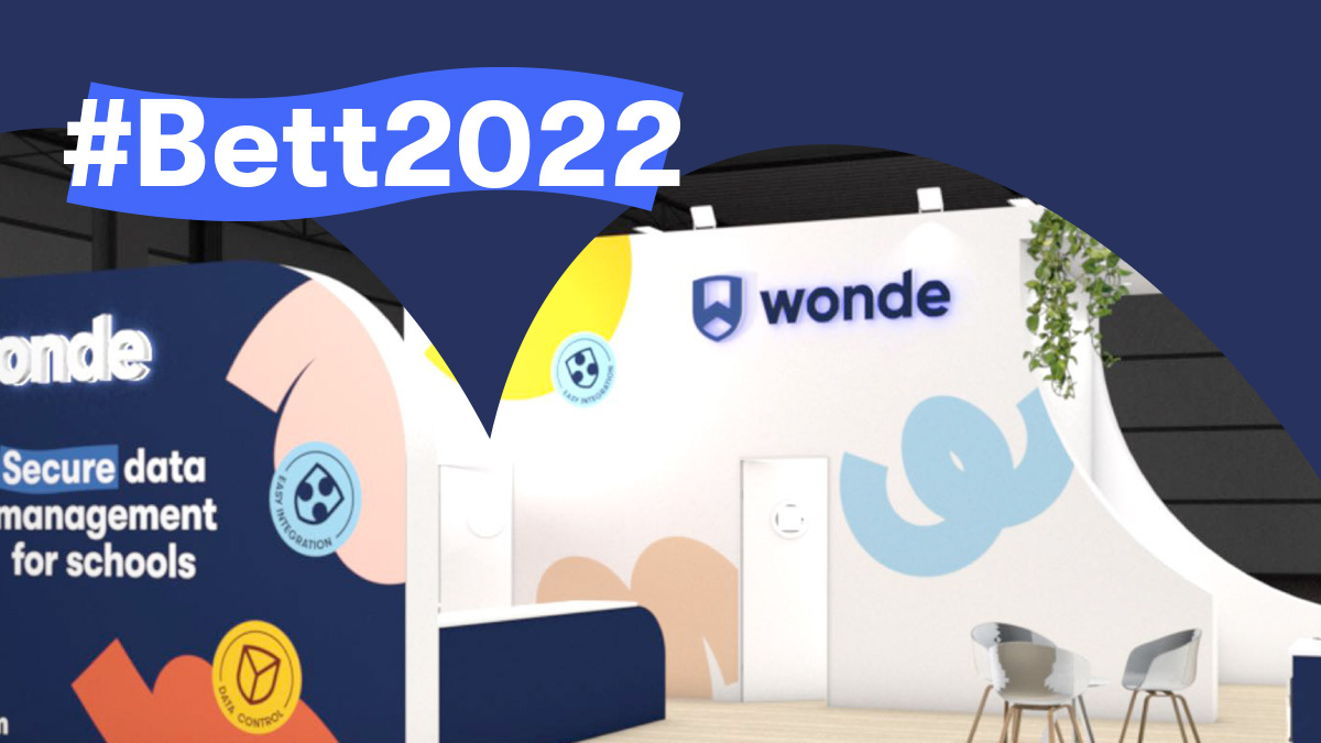 wearewonde's tweet photo. #Bett2022 is here! 🎉
Today is the first day of Bett and it's safe to say that we're excited and ready to go! Who's joining us today for a coffee and a catch up? We'll see you all from 10am! https://t.co/UP7k2ENhPM