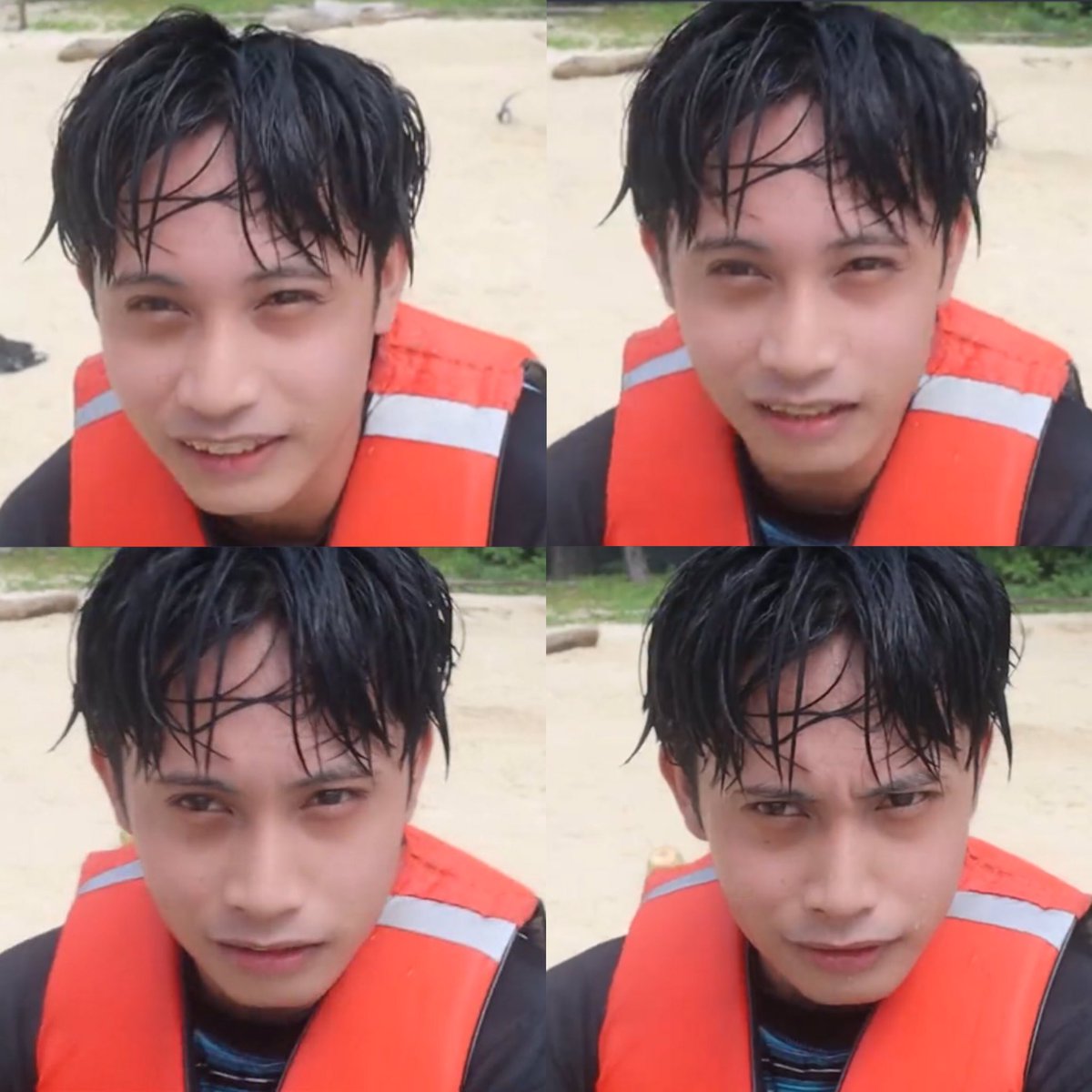 itsyoboychiken's tweet photo. The cutest photo sequence 😩💞

@SB19Official #SB19
#Bazinga_SB19 is my hype song! https://t.co/jxFAM7Clip