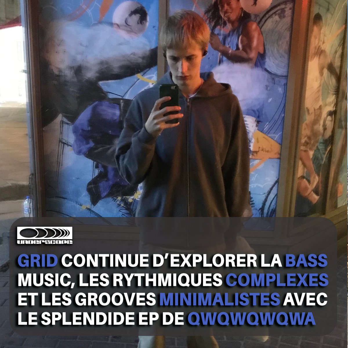 UnderscopeFrance tweet media