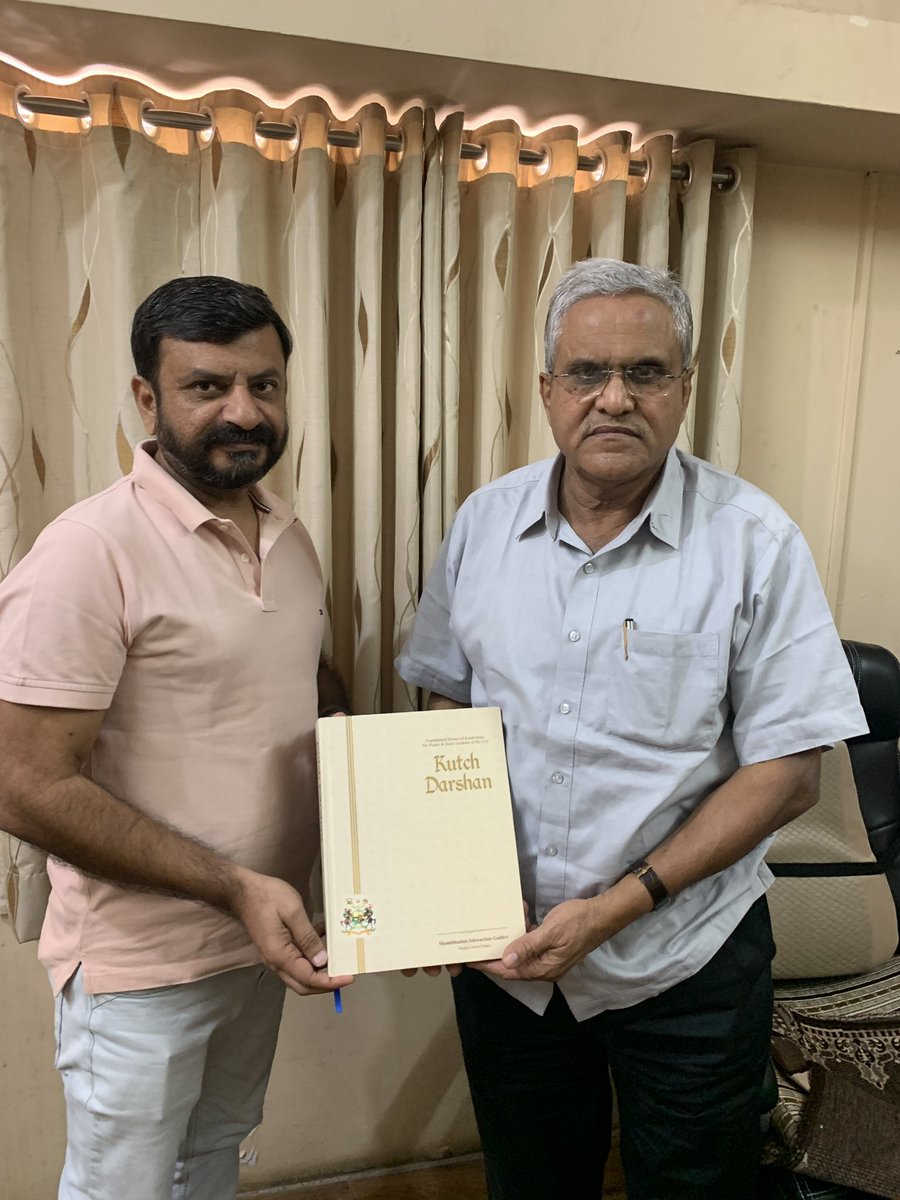 ajaygadhvi's tweet photo. કરછ જિલ્લા ભારતીય જનતા પાર્ટી ના યશસ્વી પ્રમુખ શ્રી @iKeshubhaiPatel ને જન્મ દિવસ ની ખુબ ખુબ શુભેચ્છા 🌹🌹🌹🌹 https://t.co/Fcg1CZm80a