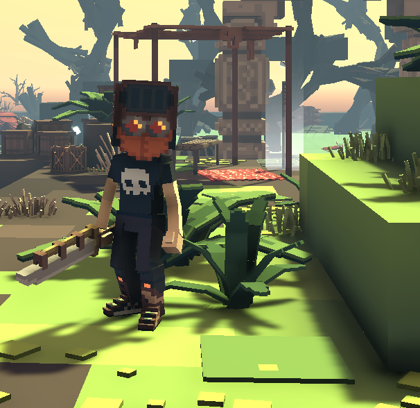 KristaniaITALY's tweet photo. @TheSandboxGame I just participated in the daily #SandboxAlphaS2Contest for a chance to earn up to 1,000 $SAND! Starting March 19 - Gather the equipment. Check out my screenshot below!
👇 #SandboxAlphaS2 https://t.co/Y6qVZLreMa