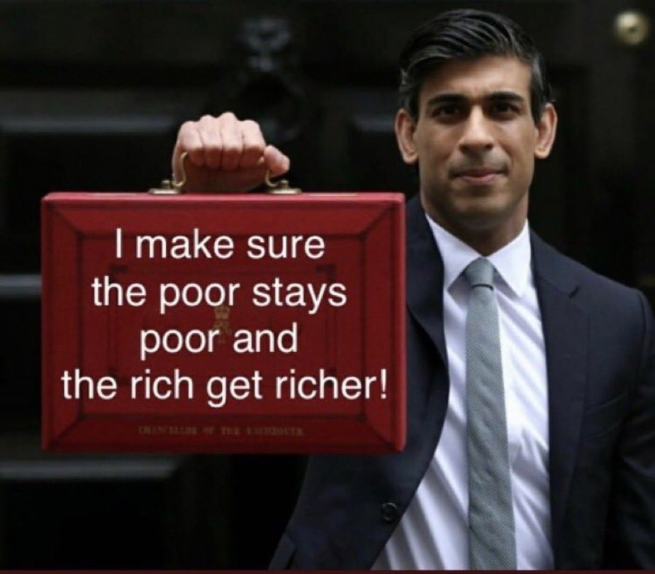 pchapman24's tweet image. #WednesdayFeeling Life ain’t half depressing under this government and I very much doubt it’s going to improve in the near future under this chancellor 😩#JohnsonOut58