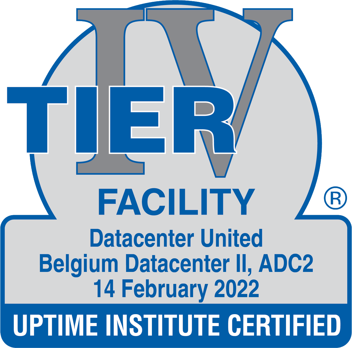 Datacenter United (@datacenter_utd) on Twitter photo 🥳 Today, we celebrate! Our Antwerp data center is officially the only Belgian data center with a ‘Tier IV constructed facility’ certificate from <a href="/UptimeInstitute/">Uptime Institute</a>.
datacenterunited.com/lets-talk/ #datacenter #tierIV #localdatacenter #DigitalBusiness 🥳 Today, we celebrate! Our Antwerp data center is officially the only Belgian data center with a ‘Tier IV constructed facility’ certificate from <a href="/UptimeInstitute/">Uptime Institute</a>.
datacenterunited.com/lets-talk/ #datacenter #tierIV #localdatacenter #DigitalBusiness