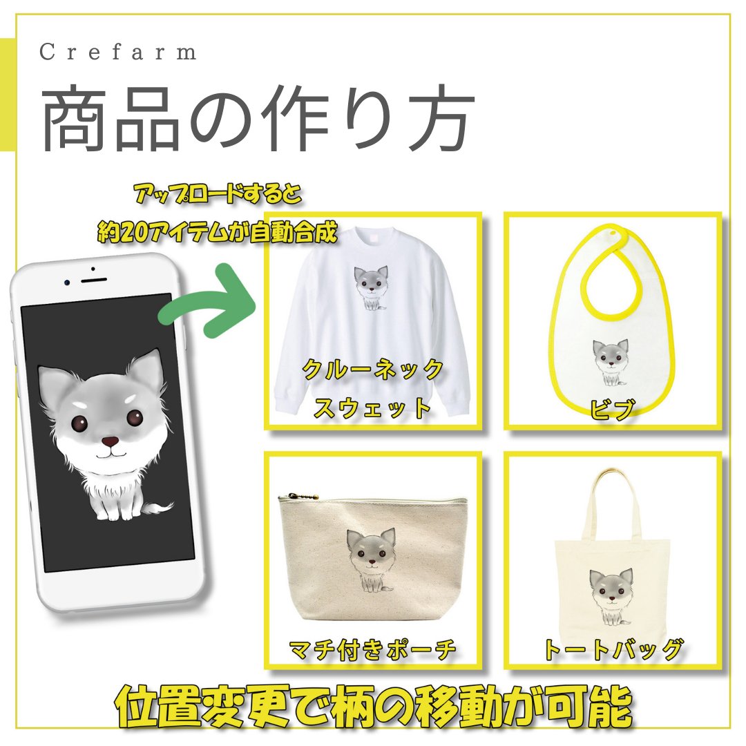 Crefarm クリファーム Crefarm Twitter