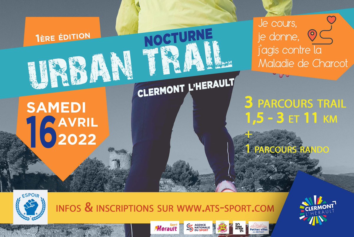 Ville de Clermont l'Hérault tweet media