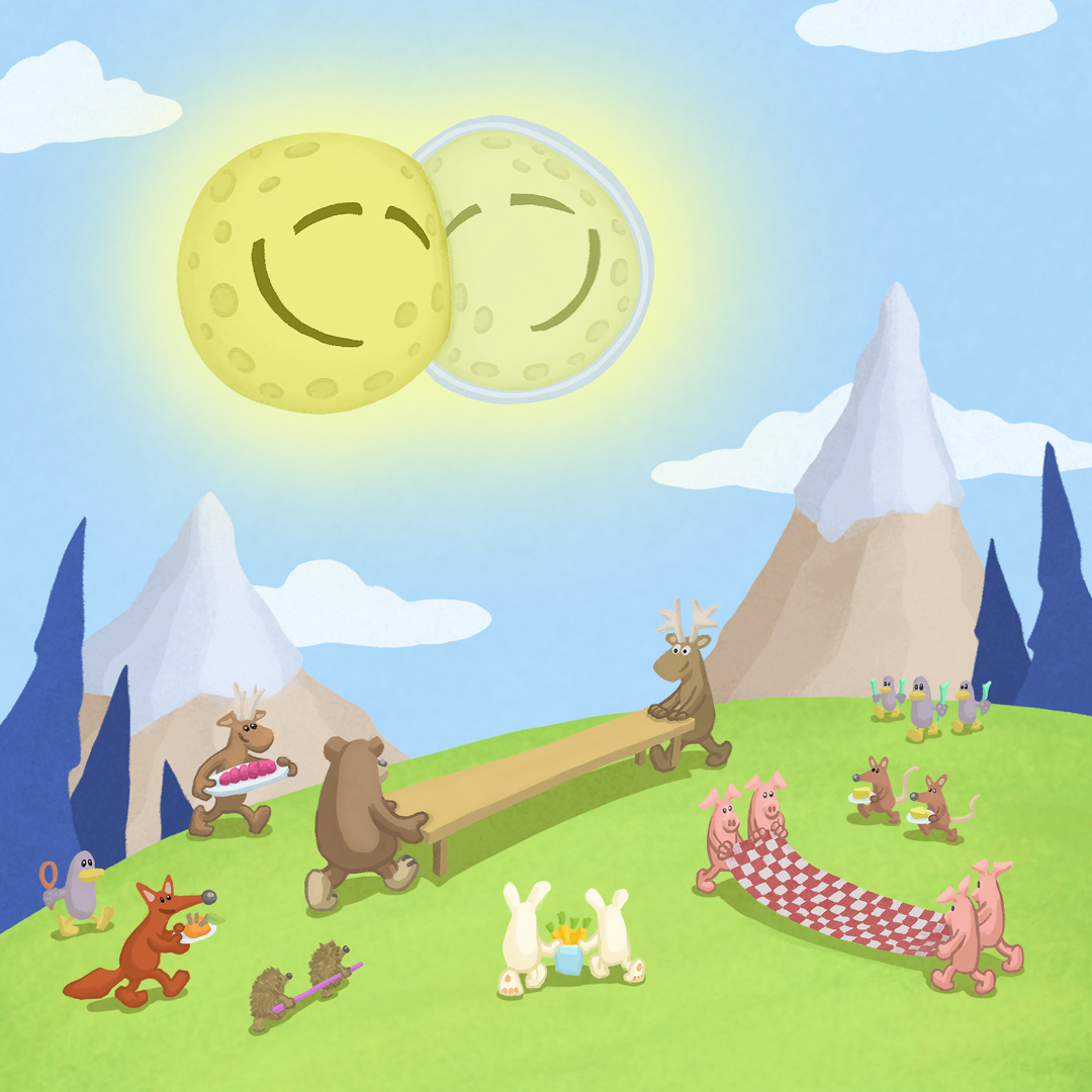 Space_Yoghurt's tweet photo. Last chance to read the book for free. Link in bio. :)

#amazon #kindle #ebook #great #childrensbooks #kid #weekend #read #amazonbestsellers #bestseller #bear #book #spring #spring2022 #equinox #celebration #last #chance #lastchance https://t.co/vZ3e6lIXeV