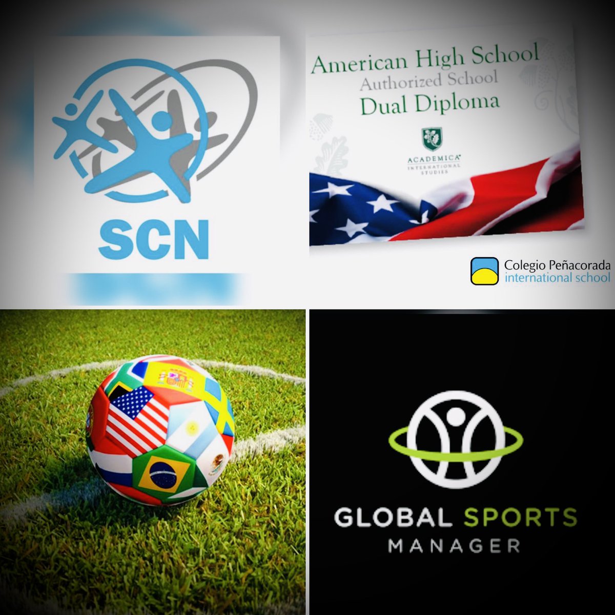 Welcome to SCN Academy 🇺🇸🇪🇸⚽️ <a href="/sportcoachnorte/">Sport Coach Norte</a> @globalsportsma3 <a href="/RafaRR9/">Rafa Cascallana</a> <a href="/CIPenacorada/">Colegio Peñacorada</a> <a href="/OlimpicoLeon/">CD Olímpico de León</a> <a href="/LeonAyto/">Ayuntamiento de León</a> <a href="/AytoPonferrada/">Ayto. de Ponferrada</a> <a href="/Barril7/">Jose Maria Barril</a> @javireca7 <a href="/jllago11/">jose luis</a> 💙🤍⚽️