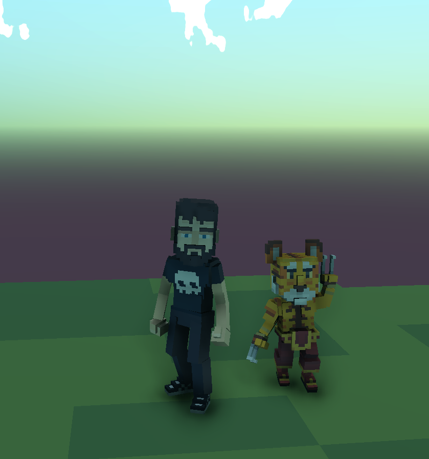 KristaniaITALY's tweet photo. @TheSandboxGame @binance I just participated in the daily #SandboxAlphaS2Contest for a chance to earn up to 1,000 $SAND! Starting March 20 - Show us your favorite Zodiac character. Check out my screenshot below!
👇 #SandboxAlphaS2 https://t.co/R8slcHwrNy