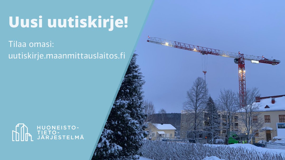 Maanmittauslaitos tweet media
