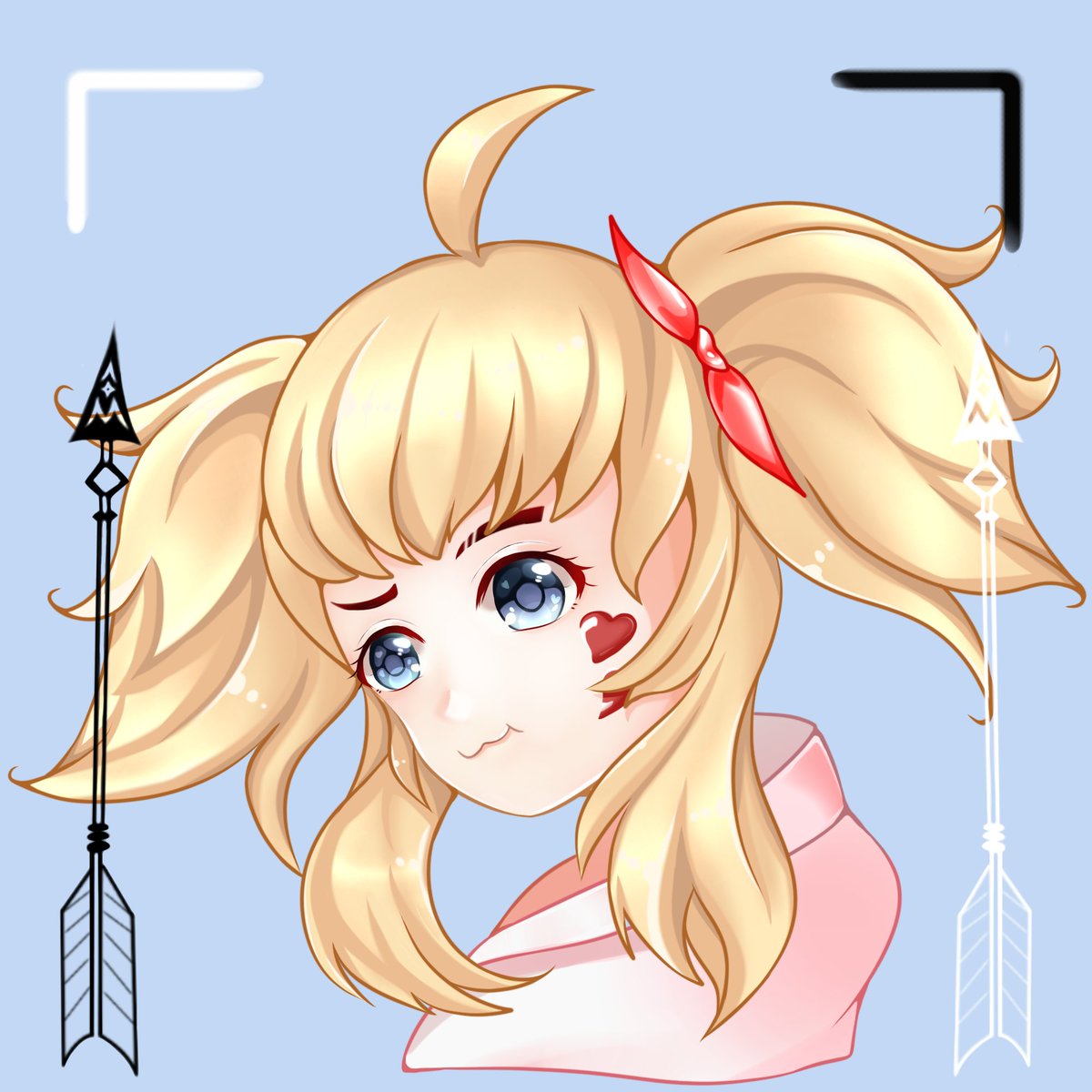 Maiden_Arts's tweet photo. 𝐴𝑟𝑡 𝑆𝑒𝑟𝑖𝑒𝑠 #2 ⛅ https://t.co/MOj4kmxmtp