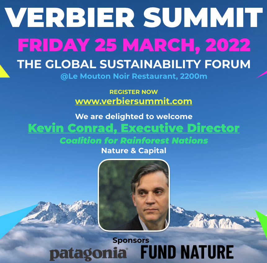 Verbier Summit tweet media