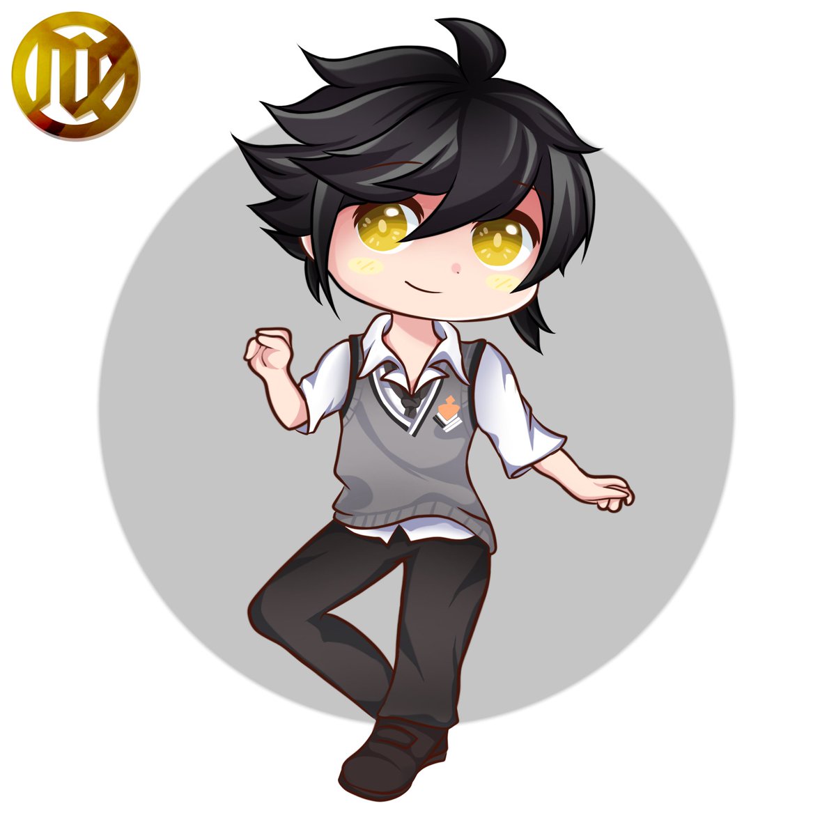 Maiden_Arts's tweet photo. 𝑆𝑒𝑟𝑖𝑒𝑠 #1-2 🎑 https://t.co/hvCTxllKBR