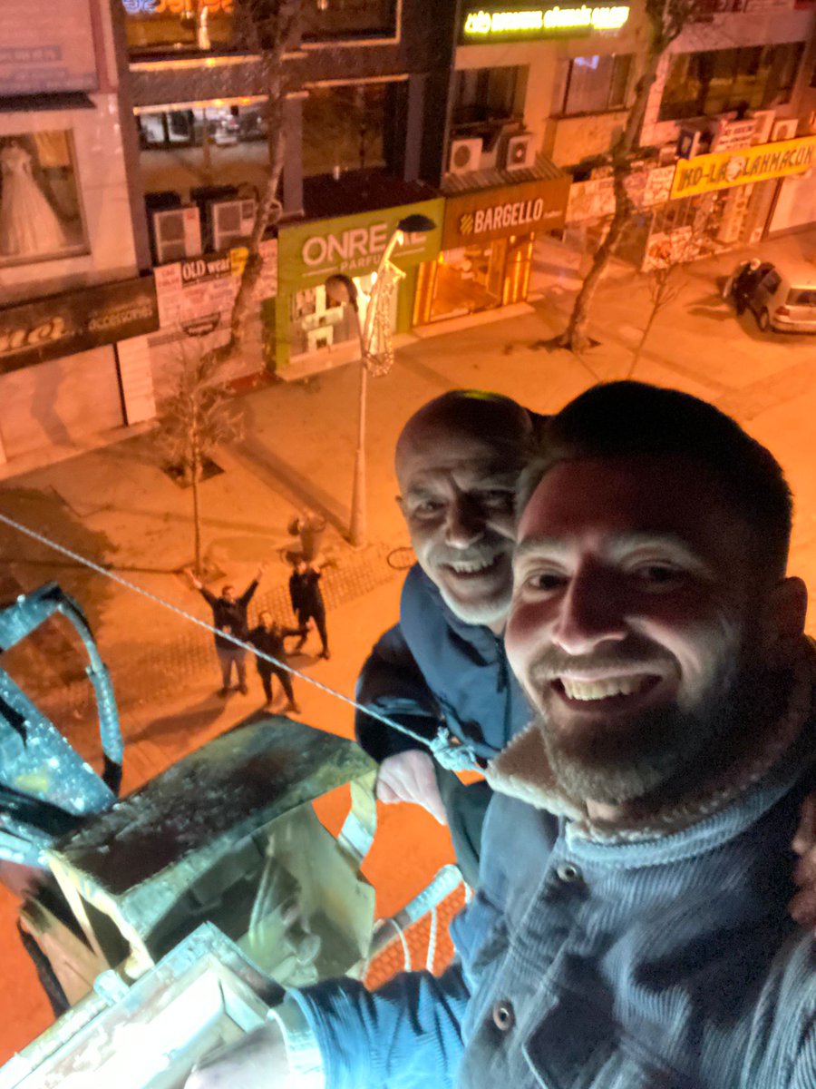 Şampiyonluk yakın
Bayrakları asın 🏆