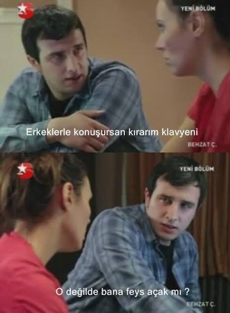 No Context Behzat Ç. (@nocontextamirim) on Twitter photo 