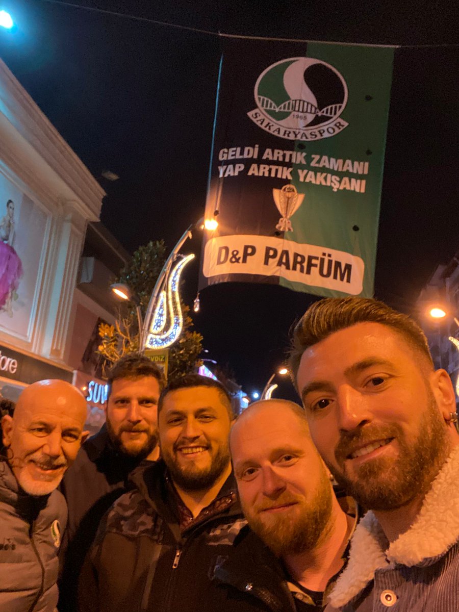 Kerem Ergünoğlu (@kergunoglu) on Twitter photo 