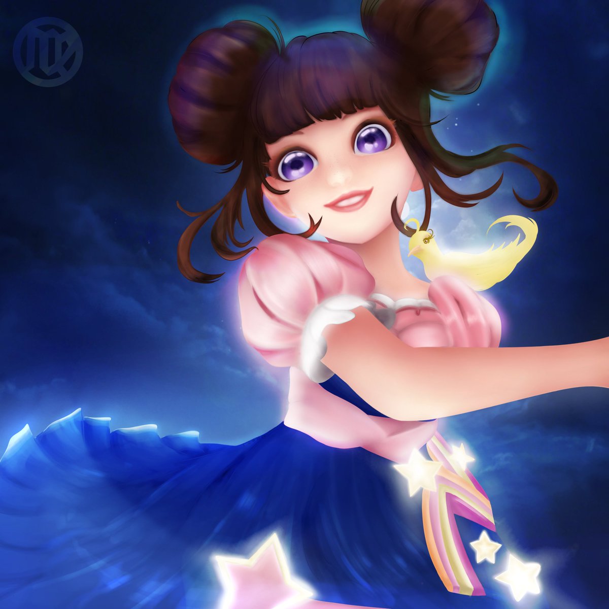 Maiden_Arts's tweet photo. 🌌💫
.
.
.
.
#Lyliabase https://t.co/KHrwHavQvT