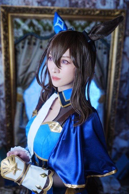 Twitterのコスプレ画像40