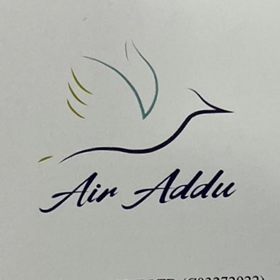 Air Addu tweet media