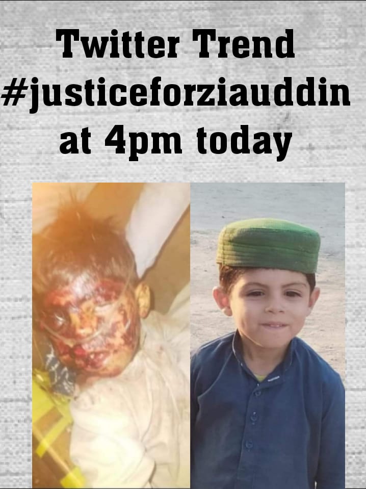 bella_della136's tweet photo. Please join the trend 🙏
#JusticeForZiauddin https://t.co/XvZYhlRCPZ