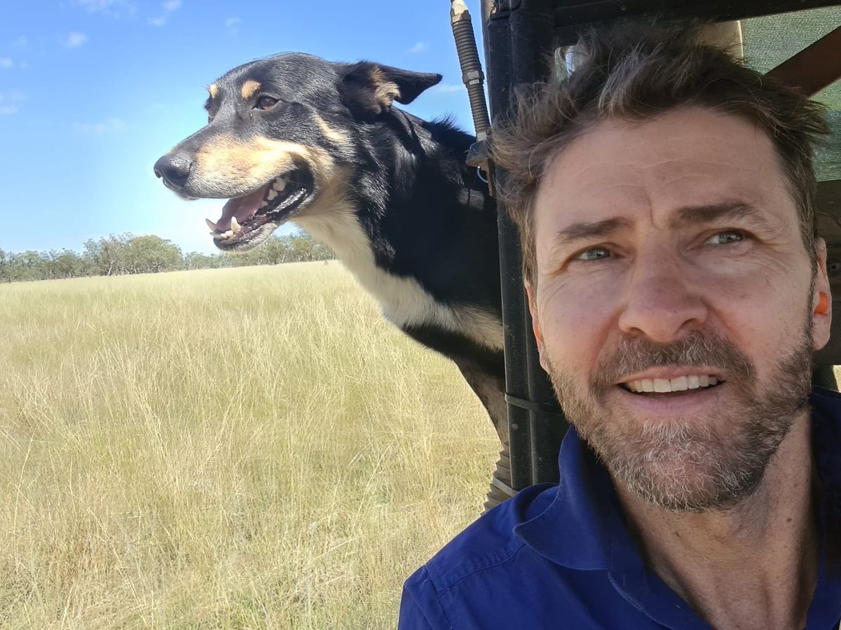 AusWoolGrowers's tweet photo. AWGA is pleased to announce that woolgrower & lawyer, Tom Moxham of Mullengudgery stud, Nyngan, has joined the AWGA board. Tom knows first hand how the shearing crisis is affecting woolgrowers and plans to tackle the issue head on.
#wool #AWGA #shearing
https://t.co/vZw6aDL0jo https://t.co/uytVHygzS1