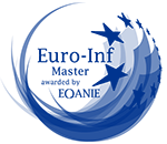 VisionArtif's tweet photo. El Máster Universitario en Visión Artificial (MUVA) recibe el sello de calidad EUROINF-Máster #EuroInf #MUVA #URJC - https://t.co/HssnUk3MaI https://t.co/67B5A38x8g