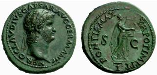 Il dupondio. Luci ed ombre su questo nominale. bit.ly/3ioDIGP #numismatica #monete #collezionismo