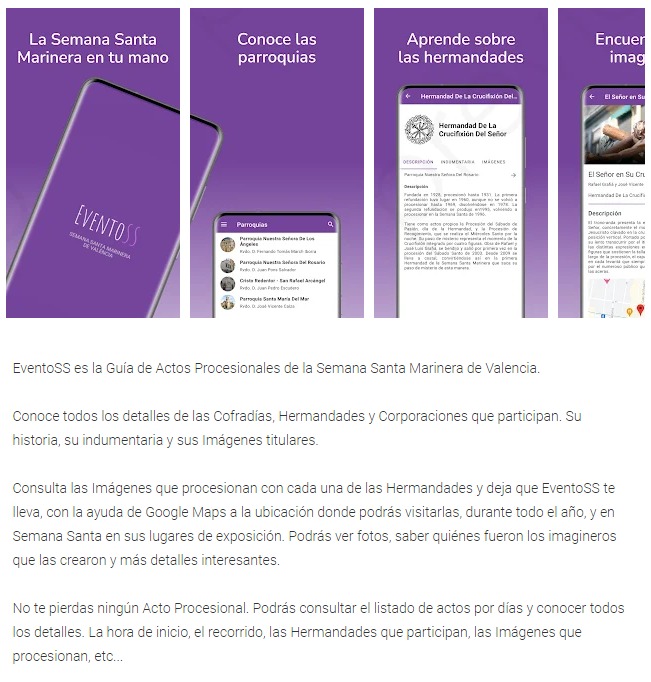 Hui a les 11:30 en l'<a href="/AjuntamentVLC/">Ajuntament València</a> presentació de les publicacions de la #SetmanaSantaMarinera 2022 i la nova Aplicació Mòbil sobre la festa gran del Marítim.
<a href="/festesdeVLC/">Festes de València</a> 
#SetmanaSantaMarinera2022